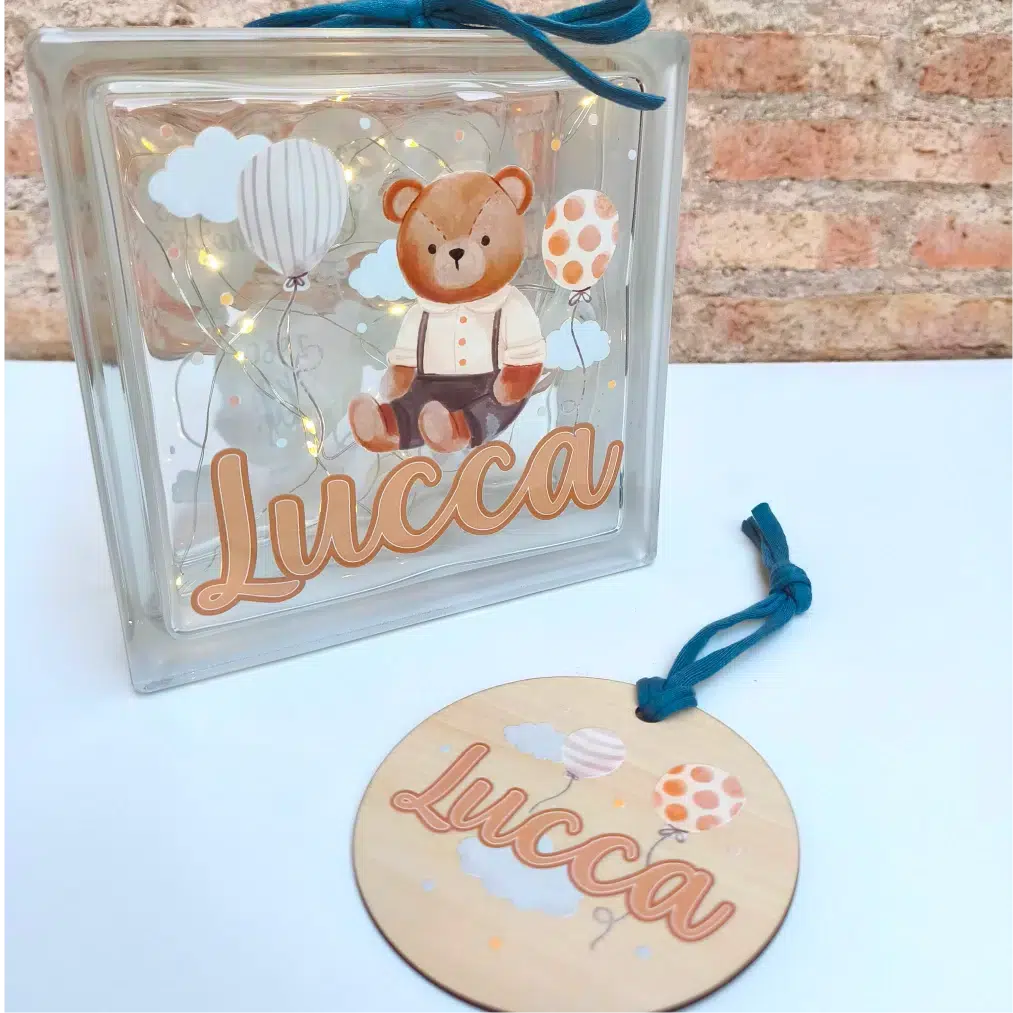 Regalos para recien nacidos