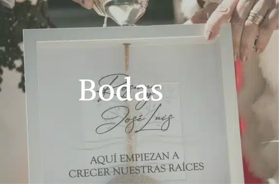 Bodas