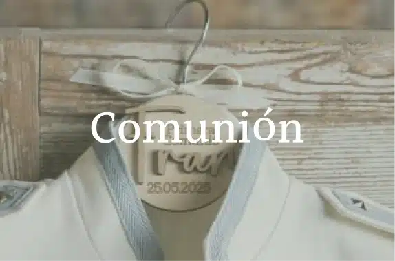 Comunión