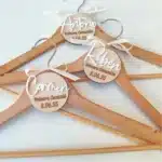 Perchas Personalizadas