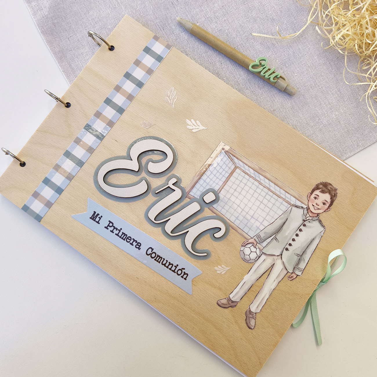 Llibre hawai 1